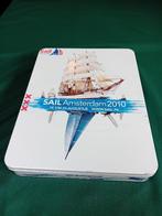 Sail Amsterdam 2010 blik., Ophalen of Verzenden