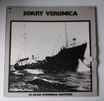 LP " Sorry Veronica" 1974, Cd's en Dvd's, Ophalen of Verzenden, Gebruikt, 12 inch, Pop