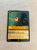 Dale - Friend in Need 007/204 | Azurite Sea | Lorcana, Ophalen of Verzenden, Nieuw, Losse kaart