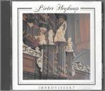 Pieter Heykoop improviseert - Martinikerk Bolsward, Ophalen of Verzenden, Zo goed als nieuw, Overige genres