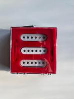 Fender stratocaster USA standard pickups 1995, Muziek en Instrumenten, Ophalen of Verzenden, Zo goed als nieuw, Elektrische gitaar
