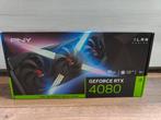 PNY GeForce RTX 4080 Gaming VERTO, Computers en Software, Videokaarten, Ophalen, GDDR6, Nieuw, PCI