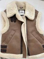 Zara wol bodywarmer, Ophalen of Verzenden, Zo goed als nieuw