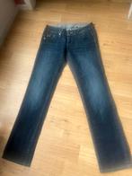G-Star jeans 27 nieuw, Blauw, Nieuw, Ophalen of Verzenden, W27 (confectie 34) of kleiner