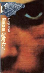 George Orwell - Nineteen Eighty-Four / BlackBirds., Ophalen of Verzenden, Zo goed als nieuw