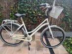 Cortina Roots - Moederfiets, Gebruikt, Dubbele standaard, 0 zitjes, Ophalen