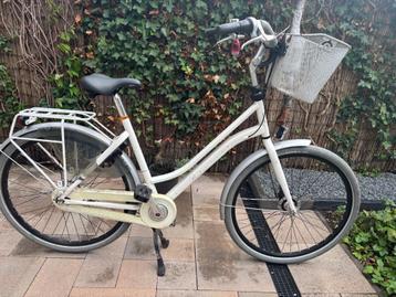 Cortina Roots - Moederfiets beschikbaar voor biedingen