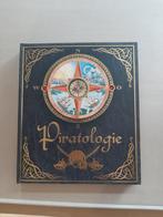 Piratologie, Boeken, Ophalen of Verzenden