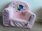 Woezel en Pip stoel kind roze, Kinderen en Baby's, Kinderkamer | Tafels en Stoelen, Ophalen, Zo goed als nieuw, Stoel(en)