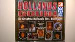 Hollands Goud!, Cd's en Dvd's, Ophalen of Verzenden, Zo goed als nieuw, Nederlandstalig