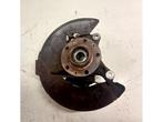 Fusee links-voor van een Citroen C5, Ophalen of Verzenden, 3 maanden garantie, Gebruikt, Citroën