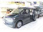 VW T7 California Ocean Hybride 4Motion 2025, Caravans en Kamperen, Campers, Automaat, Verwarmde buitenspiegels, Koelkast, Volkswagen