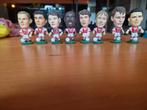 Ajax Voetbal Spelers Figuren 1997 - Set, Ophalen of Verzenden