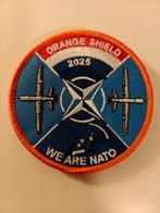 306 squadron Orange shield, Ophalen of Verzenden, Zo goed als nieuw