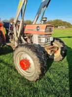 Massey Ferguson MF 178 4-wiel aandrijving, 4wd, allrad, Ophalen, Gebruikt, Tot 80 Pk, 5000 tot 7500
