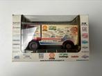 DAF, Hobby en Vrije tijd, Modelauto's | 1:43, Ophalen of Verzenden, Zo goed als nieuw, Bus of Vrachtwagen, Overige merken