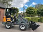 Giant G2200HD+ (bj 2020), Wiellader of Shovel