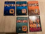 Friends op dvd, Alle leeftijden, Ophalen of Verzenden, Zo goed als nieuw, Komedie