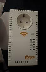 Ziggo Powerline, Computers en Software, WiFi-versterkers, Ophalen of Verzenden, Zo goed als nieuw