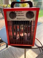 Electrisch kacheltje, Doe-het-zelf en Verbouw, Verwarming en Radiatoren, 30 tot 80 cm, Kachel, Minder dan 60 cm, Ophalen of Verzenden