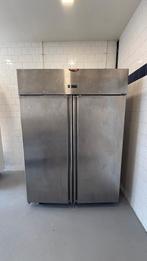 Horeca Vrieskast Technodom AF14MIDMBT, 160 cm of meer, Zo goed als nieuw, Vrijstaand, 90 cm of meer