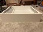 2 IKEA drawers, Huis en Inrichting, Kasten | Ladekasten, 50 tot 100 cm, Nieuw, 1 of 2 laden, Overige materialen