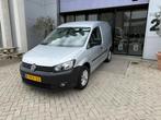 Volkswagen Caddy 1.6 TDI MARGE NETTE AUTO! INRUIL MOGELIJK!, Voorwielaandrijving, Euro 5, Gebruikt, Zwart