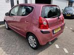 Suzuki Alto 1.0 Exclusive /Airco, Auto's, Voorwielaandrijving, Euro 5, Stof, Gebruikt