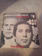Simon & Garfunkel  the boxer / baby driver, Cd's en Dvd's, Vinyl Singles, Pop, Ophalen of Verzenden, 7 inch, Zo goed als nieuw