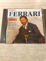 Frank Ferrari - monza, Ophalen of Verzenden