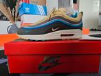 Nike air max 1/97 "Sean wotherspoon" 42.5, Overige kleuren, Nike, Nieuw, Ophalen of Verzenden
