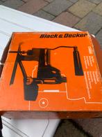 Black & Decker Decoupeerzaag Hulpstuk D986, Ophalen of Verzenden, Gebruikt