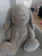 Groot Knuffel Konijn, Ophalen, Zo goed als nieuw, Konijn