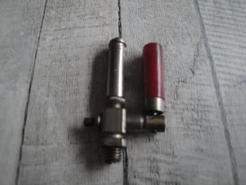 Stoommachine Märklin Fluit. Heel Mooi! beschikbaar voor biedingen