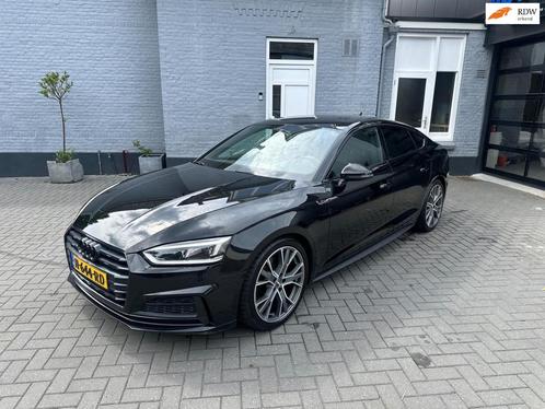 Audi A5 Sportback 35 TFSI Sport | S-LINE | VIRTUAL DASH | ST, Auto's, Audi, Bedrijf, Te koop, A5, ABS, Airbags, Airconditioning