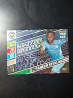 Raheem sterling (limited edition) panini feyenoord/man city, Ophalen of Verzenden, Nieuw, Feyenoord, Poster, Plaatje of Sticker