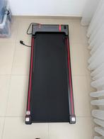 Loopband, Ophalen, Zo goed als nieuw