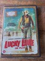 Lucky Luke de film., Ophalen of Verzenden, Nieuw in verpakking
