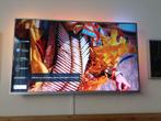 Philips 49" 4K Smart LED TV met Ambilight (49PUS7803), Ophalen, Philips, LED, 50 Hz