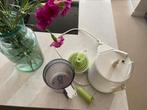 Philips Avent Stomer Blender: gratis afhalen!, Witgoed en Apparatuur, Keukenmixers, Ophalen, Gebruikt, 3 snelheden of meer