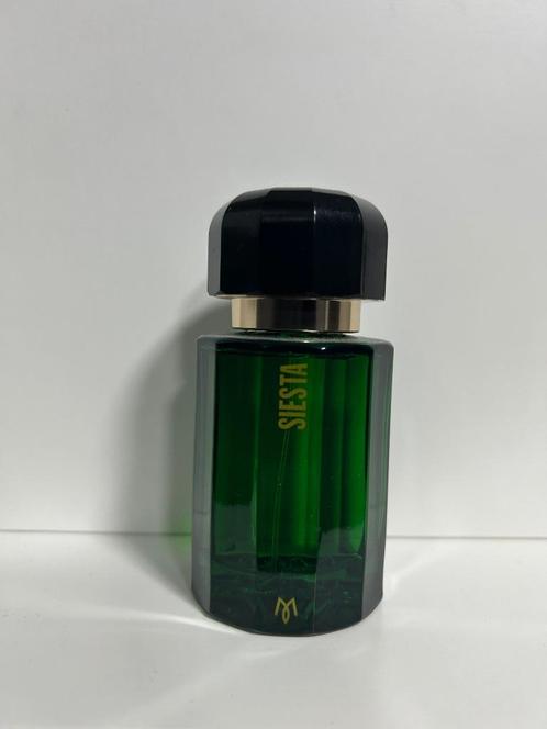 Ramon Monegal Siesta Decant / Sample / Proefje, Sieraden, Tassen en Uiterlijk, Uiterlijk | Parfum, Nieuw, Verzenden