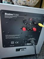 subwoofer, Audio, Tv en Foto, Luidsprekers, Gebruikt, Subwoofer, 120 watt of meer, Ophalen