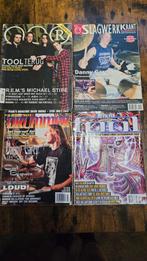Tool Magazine, Ophalen of Verzenden, Zo goed als nieuw