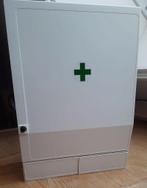 Handig medicijnkastje afsluitbaar, Ophalen, Zo goed als nieuw