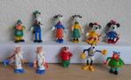 Disney-figuren á 2,50 (Popeye/Mickey= Kindersurprise/Ferrero, Ophalen of Verzenden, Zo goed als nieuw
