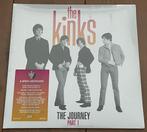 The Kinks - The Journey - Part 1 2lp / with 8 page booklet, Ophalen of Verzenden, 12 inch, Poprock, Nieuw in verpakking