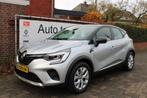 Renault CAPTUR TCe 130 pk Zen, Voorwielaandrijving, Gebruikt, Euro 6, 4 cilinders
