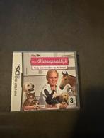 Mijn Dierenpraktijk - Nintendo DS, Gebruikt, 1 speler, Ophalen of Verzenden, Vanaf 3 jaar