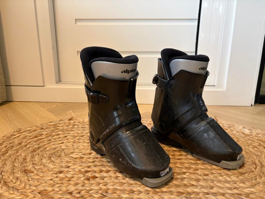 Kinder skischoen 19.5, Ophalen, Schoenen, Overige merken