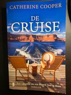 Carherine Cooper - De cruise, Ophalen of Verzenden, Zo goed als nieuw